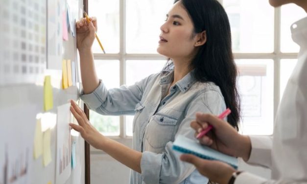 Aktivitas Produktif Yang Bisa Dilakukan Di Tengah Kesibukan