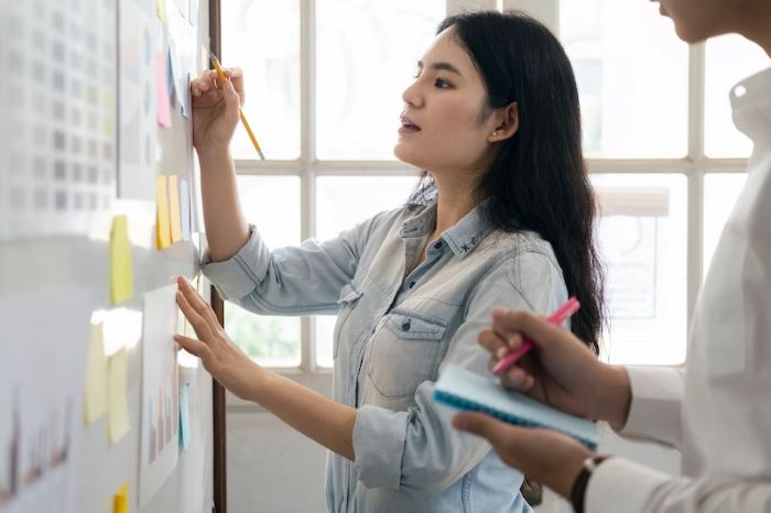 Aktivitas Produktif Yang Bisa Dilakukan Di Tengah Kesibukan