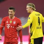Peran Striker Dalam Menentukan Hasil Akhir Pertandingan