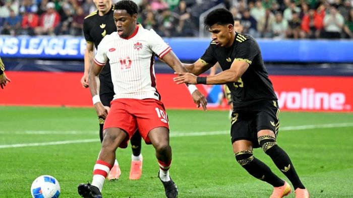 Bursa Transfer Musim Panas Makin Ramai