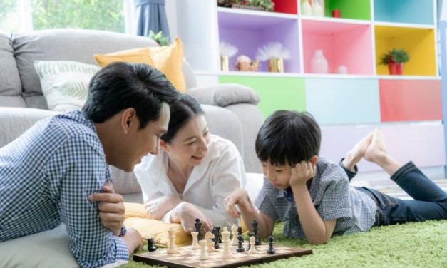 Kegiatan Sederhana Yang Bisa Dilakukan Untuk Mengisi Waktu