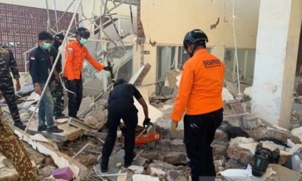 Aktivitas Seismik Di Flores Kembali Jadi Perhatian Setelah Gempa