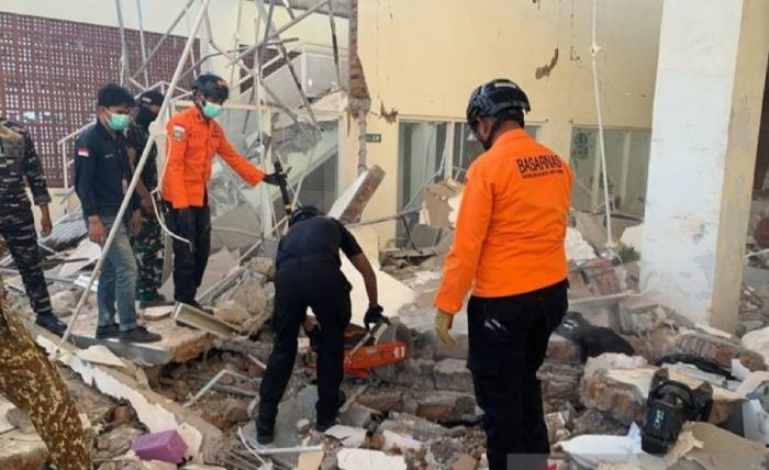 Aktivitas Seismik Di Flores Kembali Jadi Perhatian Setelah Gempa