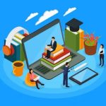 Teknologi Digital Membuka Peluang Baru Bagi Dunia Pendidikan