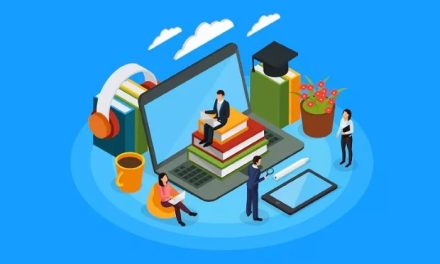 Teknologi Digital Membuka Peluang Baru Bagi Dunia Pendidikan