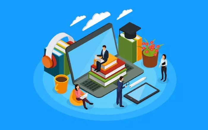 Teknologi Digital Membuka Peluang Baru Bagi Dunia Pendidikan