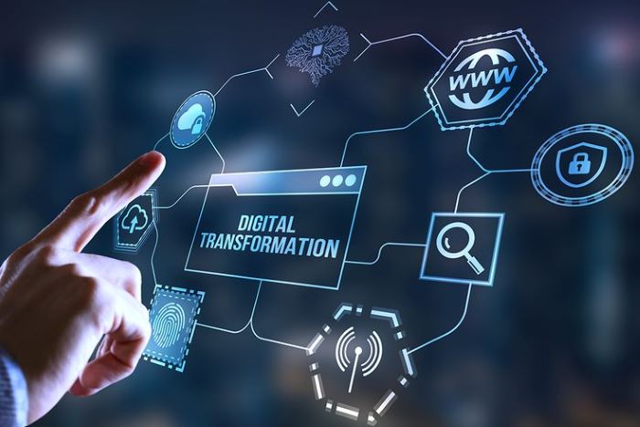 Tren Hiburan Digital 2026 Mengalami Perubahan Yang Signifikan