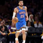 Bintang Muda NBA Mulai Mengambil Peran Penting Di Musim Baru