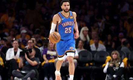 Bintang Muda NBA Mulai Mengambil Peran Penting Di Musim Baru