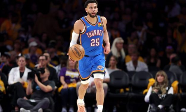 Bintang Muda NBA Mulai Mengambil Peran Penting Di Musim Baru