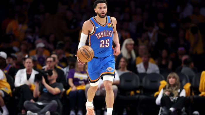Bintang Muda NBA Mulai Mengambil Peran Penting Di Musim Baru
