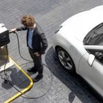 Keunggulan Mobil Hybrid Untuk Penggunaan Sehari-Hari
