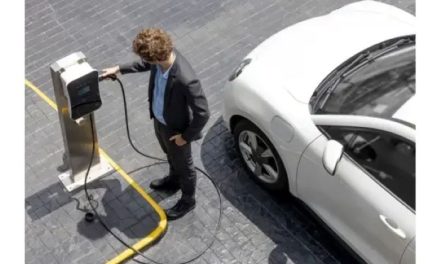 Keunggulan Mobil Hybrid Untuk Penggunaan Sehari-Hari