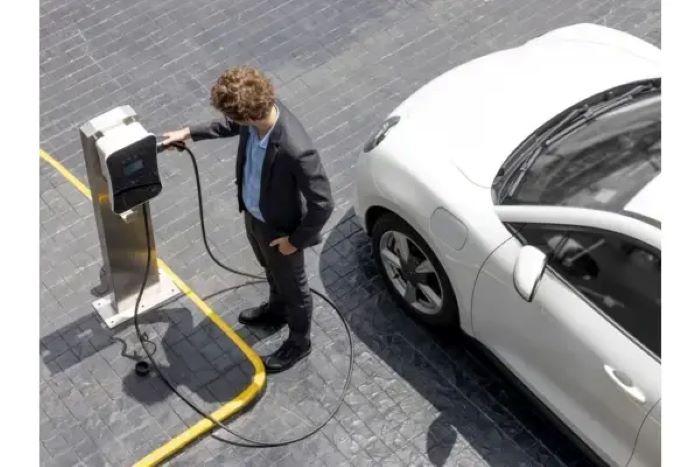 Keunggulan Mobil Hybrid Untuk Penggunaan Sehari-Hari
