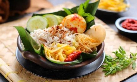 Kuliner Nusantara Yang Wajib Masuk Daftar Makanan Favorit