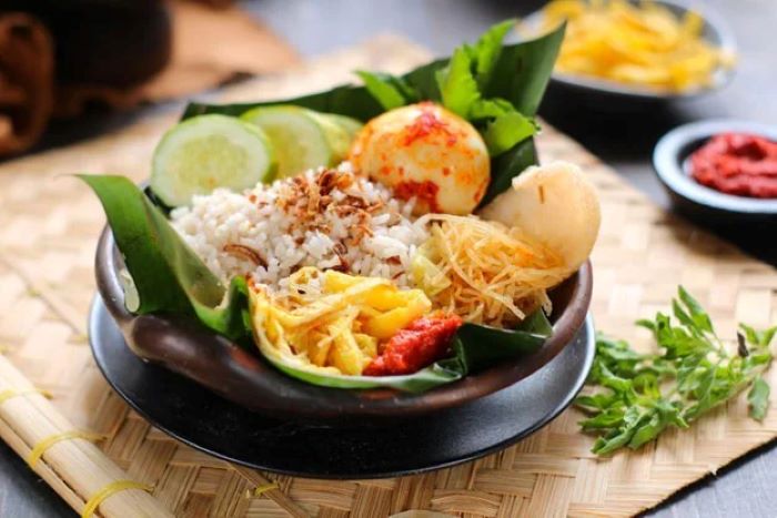 Kuliner Nusantara Yang Wajib Masuk Daftar Makanan Favorit