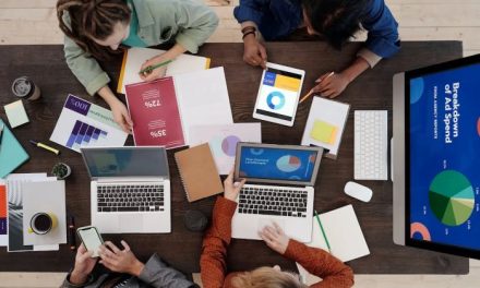 Perkembangan Aplikasi Digital Untuk Menunjang Produktivitas
