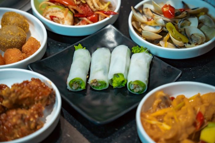 Kekayaan Rempah Dalam Sajian Kuliner Khas Indonesia