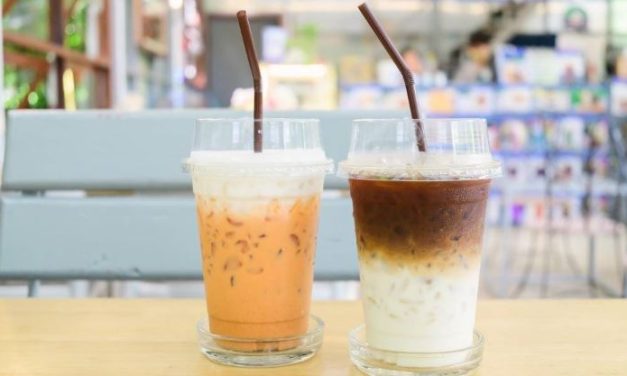 Minuman Kekinian Yang Masih Digemari