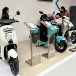 Inovasi Motor Listrik Lokal Mulai Dilirik Pasar Global