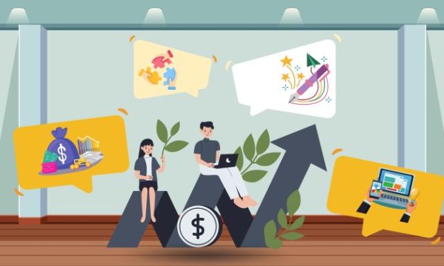 Tren Kreator Digital 2026 Dan Perkembangan Ekonomi Kreatif