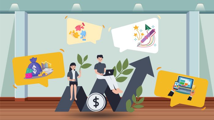 Tren Kreator Digital 2026 Dan Perkembangan Ekonomi Kreatif