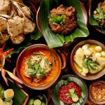 Kuliner Lokal Yang Menawarkan Kelezatan Dalam Setiap Sajian