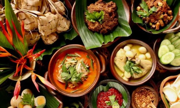 Kuliner Lokal Yang Menawarkan Kelezatan Dalam Setiap Sajian