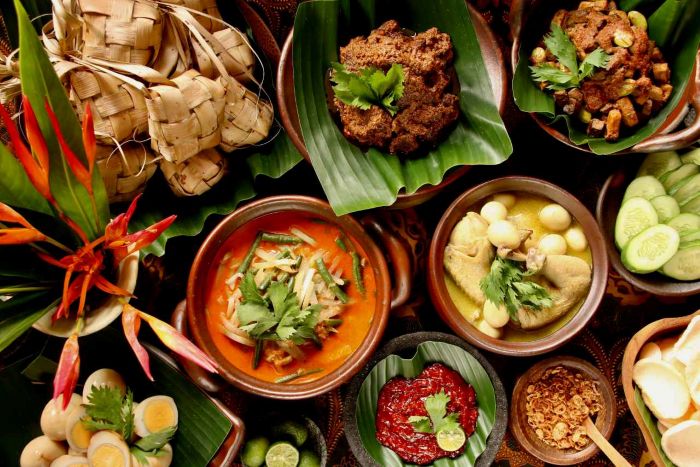 Kuliner Lokal Yang Menawarkan Kelezatan Dalam Setiap Sajian