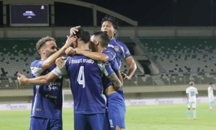 Strategi Rotasi Pemain Untuk Menjaga Performa Tim