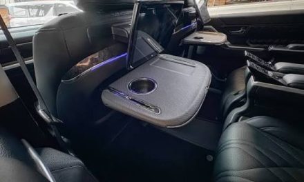 Tren Desain Mobil Masa Kini Yang Mengutamakan Fungsi