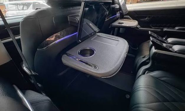 Tren Desain Mobil Masa Kini Yang Mengutamakan Fungsi