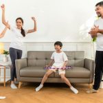 Kebiasaan Santai Yang Bisa Membuat Waktu Di Rumah