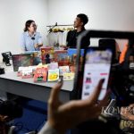 Popularitas Konten Kreator Dalam Industri Hiburan Modern